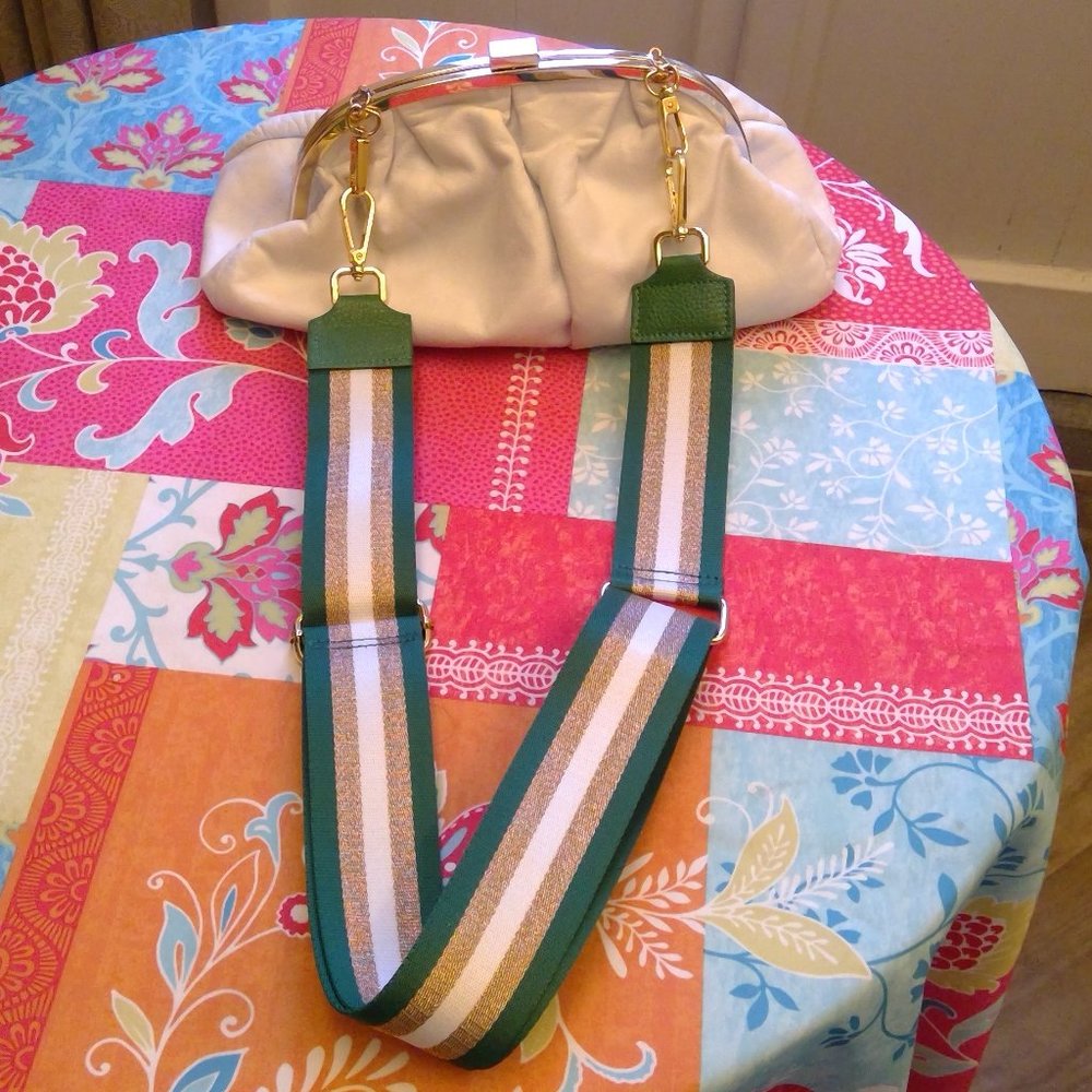 Handbag STRAP - Made in Italy